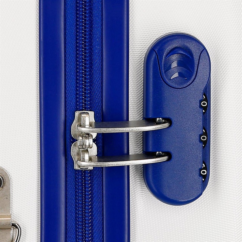 Detský kufor na kolieskach / odrážadlo "All Avengers", 34L, 2479865 5