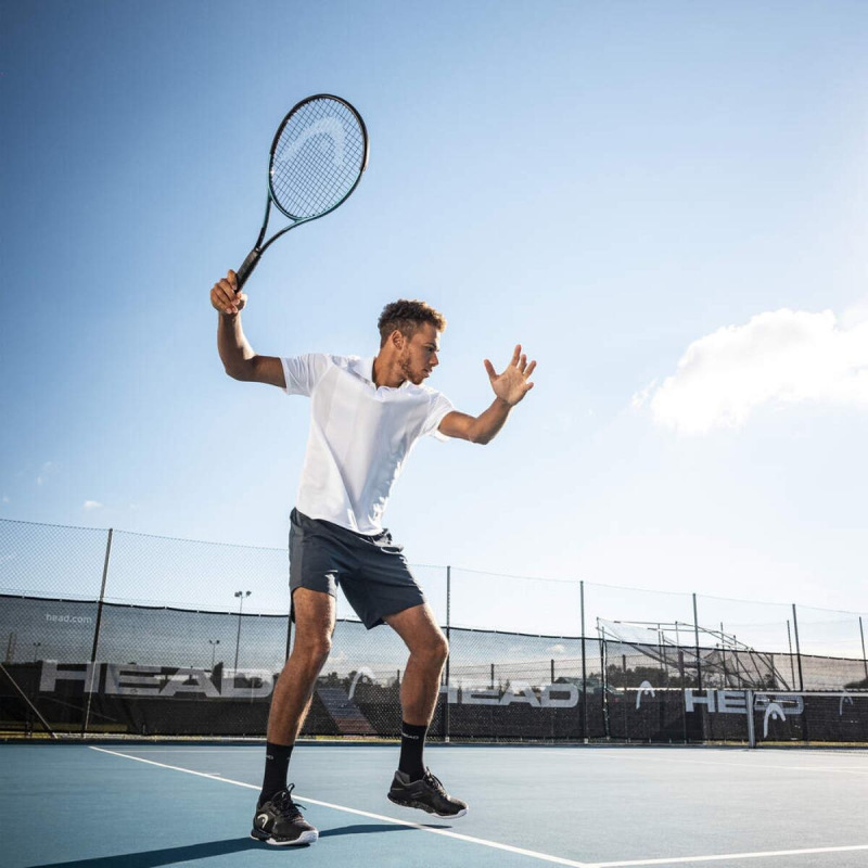 Gravity TOUR 2025 tenisová raketa 3