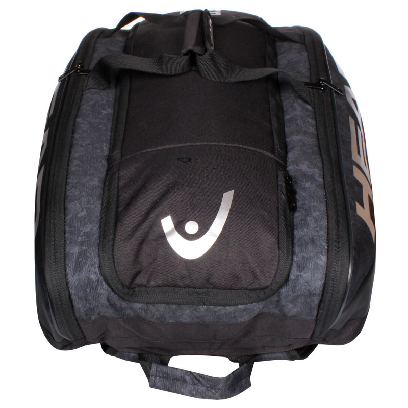 Alpha Sanyo Monstercombi taška na padel 5