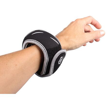 Neoprene Fitness 500 záťažový náramok 1