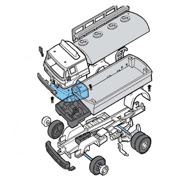 Monti System MS 36 - Pilsner Urquell