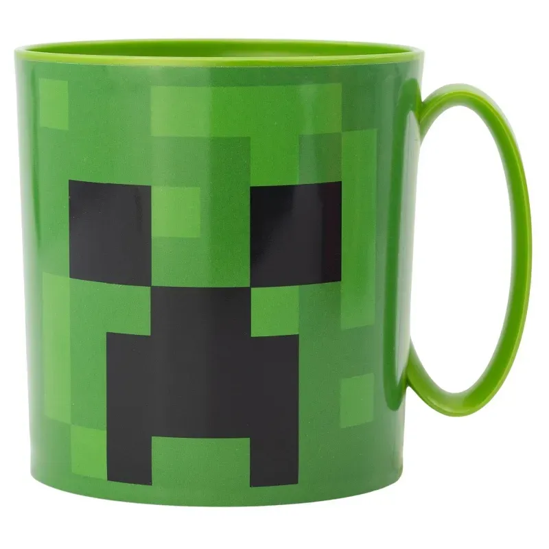 STOR Plastový hrnček MINECRAFT 350ml, 40804