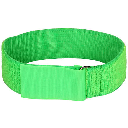 Walking strap tímová hra zelená