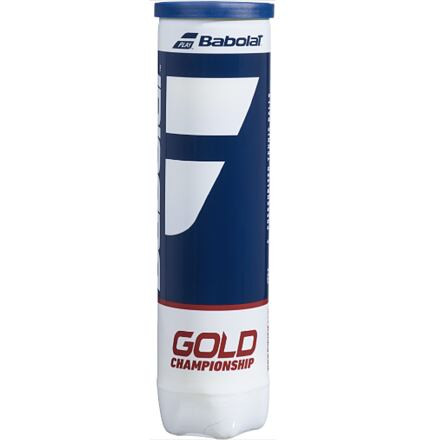 Babolat Gold Championship tenisové lopty