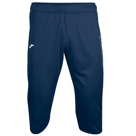 Pirate Pants Vela trojštvrťové nohavice navy