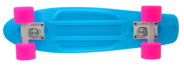 PENNYB. 22" SU NEON mod-ruz 2