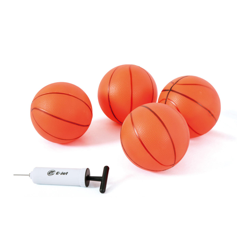 Double Shot Basketball Arcade basketbalový kôš s počítadlom 5