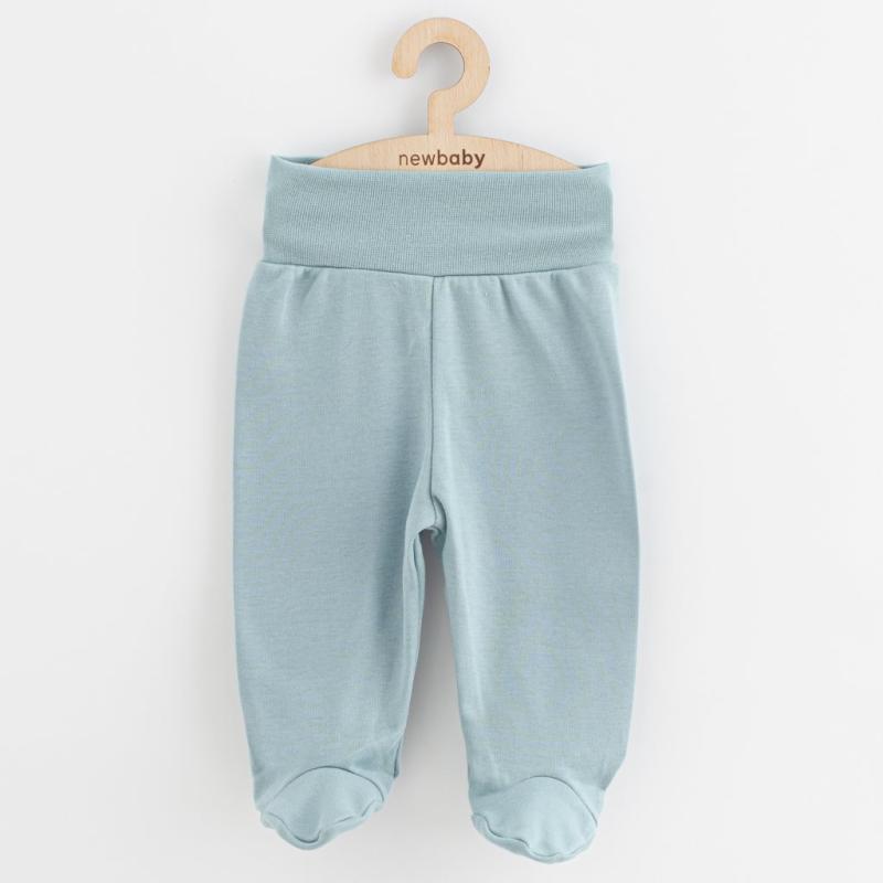 Dojčenské polodupačky New Baby Classic II Uni 3ks mätová 80 (9-12m) 3