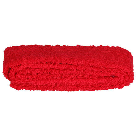 Towel Grip froté omotávka červená 1