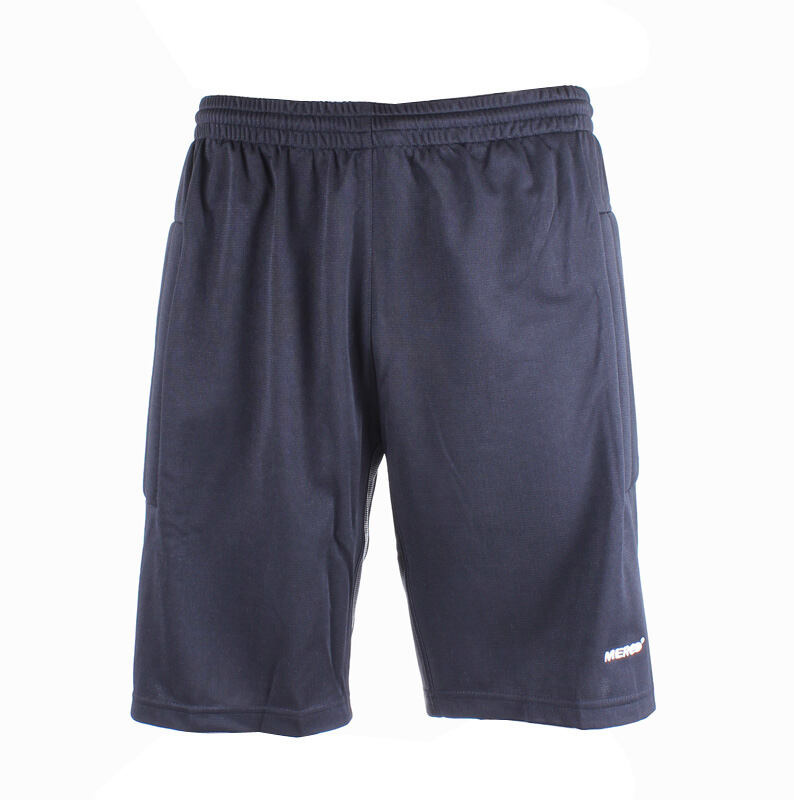 GS-2 brankárske nohavice čierna