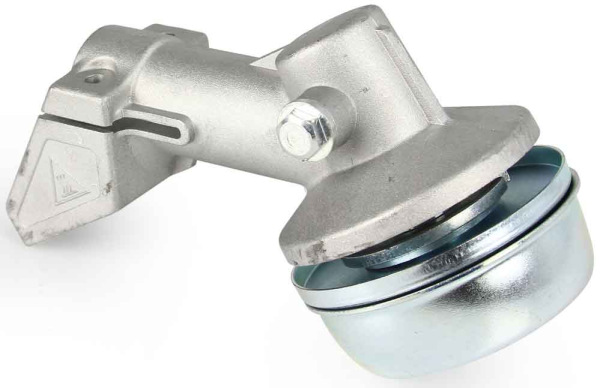 Hlava prevodová pre krovinorez STIHL rada FS120/200/250, štvorhran, MAR-POL 5