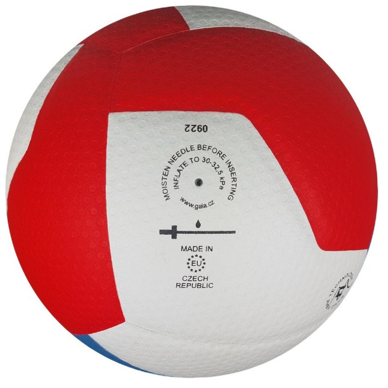 BV5595S Pro-Line volejbalová lopta 1