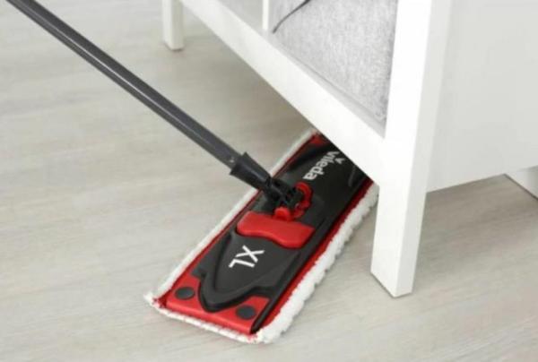 Mop Vileda Ultramax XL Microfibre 2v1, na podlahy