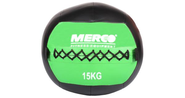 MercoWall Ball posilňovacia lopta 15 kg