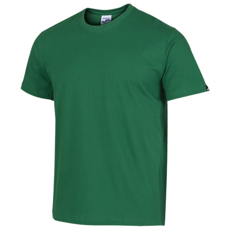 Desert Short Sleeve T-shirt pánske triko zelená