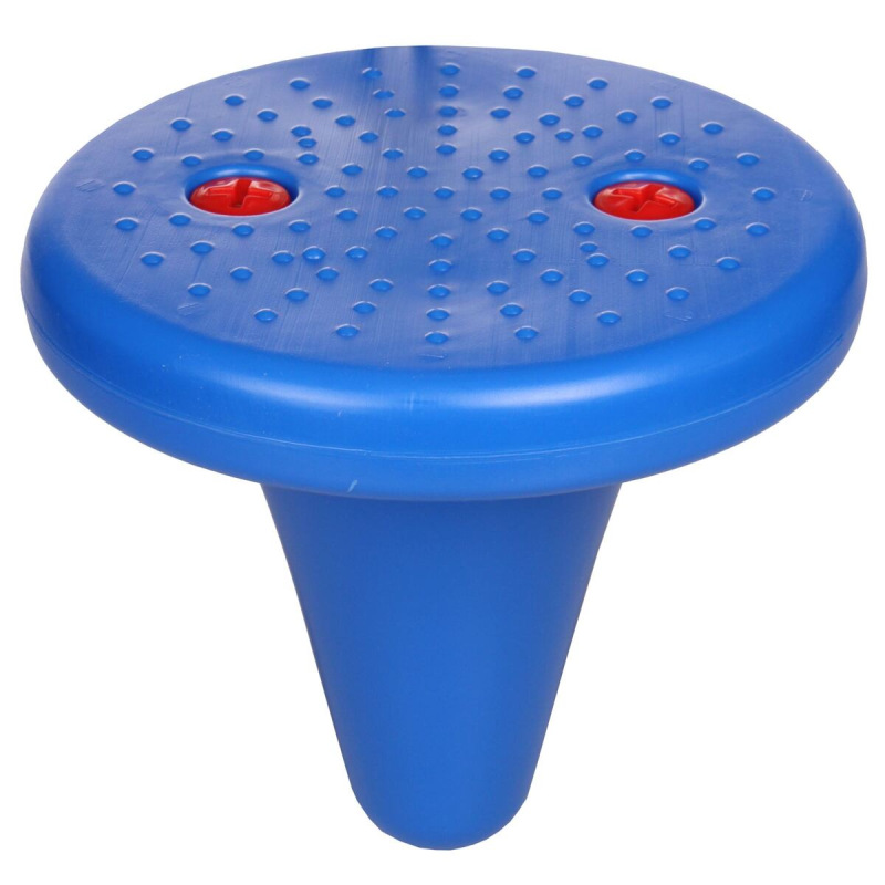Sensory Balance Stool balančné sedátko modrá