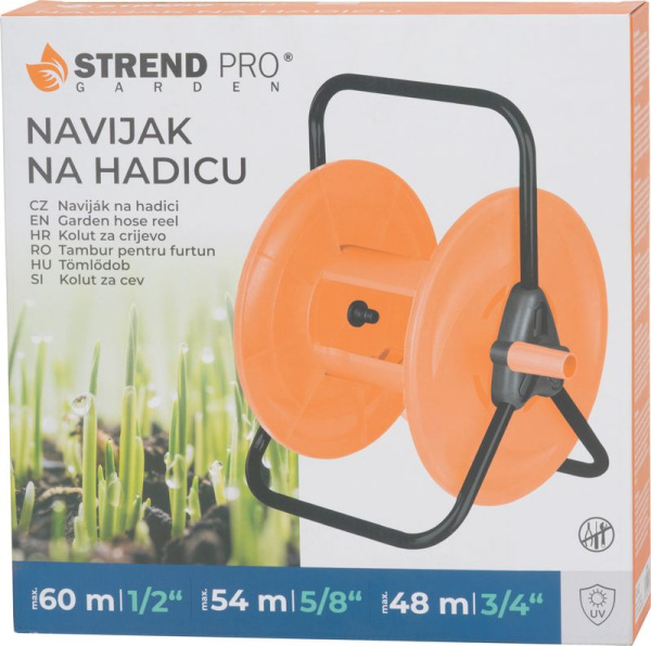 Navíjač Strend Pro Garden BJ5223, L-60m 4