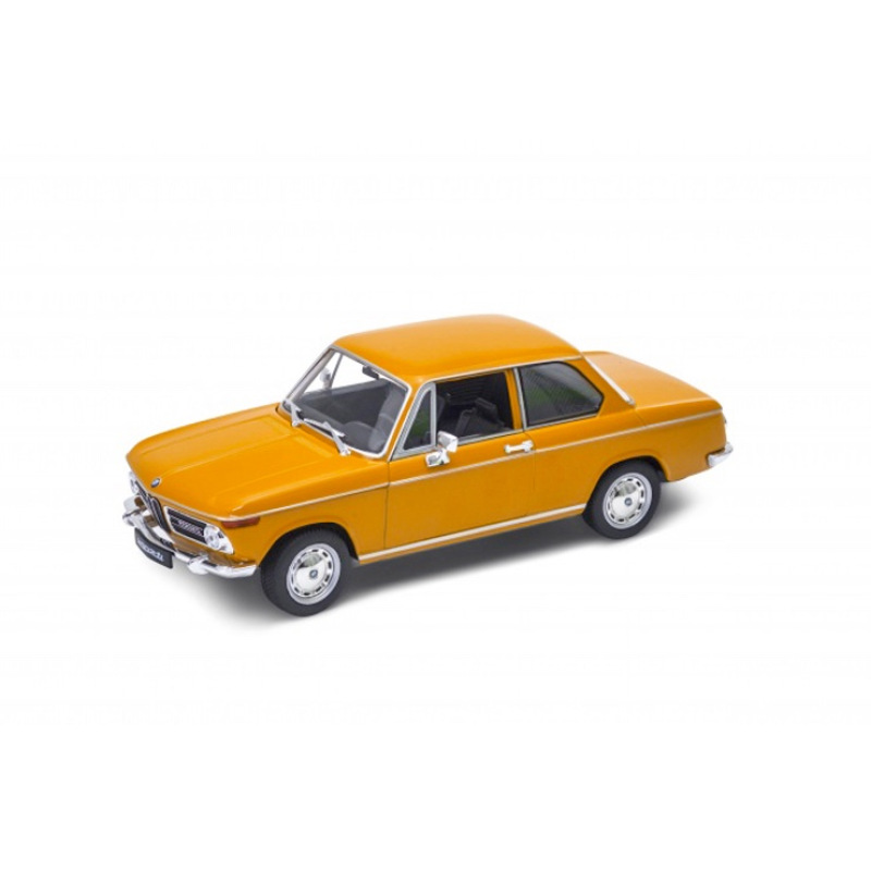 1:34 BMW 2002TI