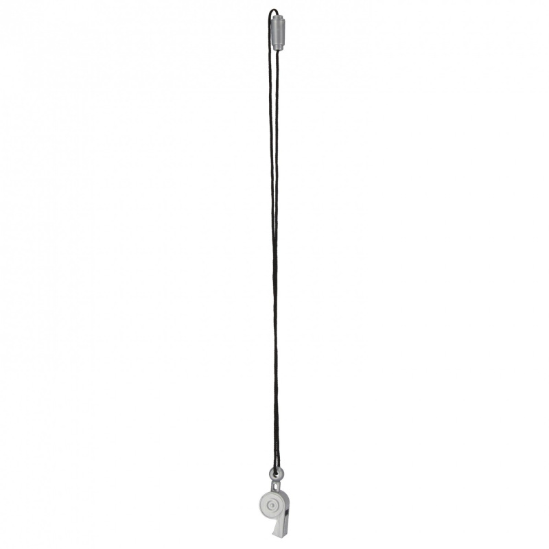 Policajná píšťaľka 2