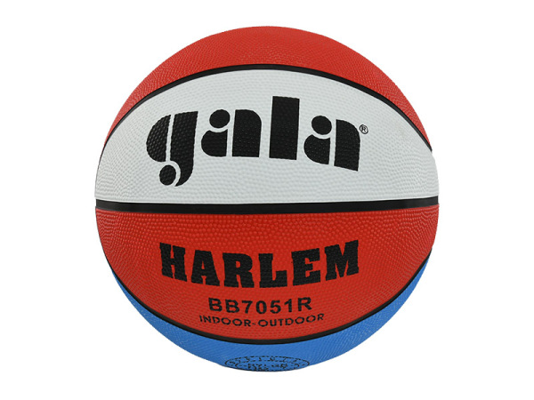 BASKETBAL HARLEM veľ.7