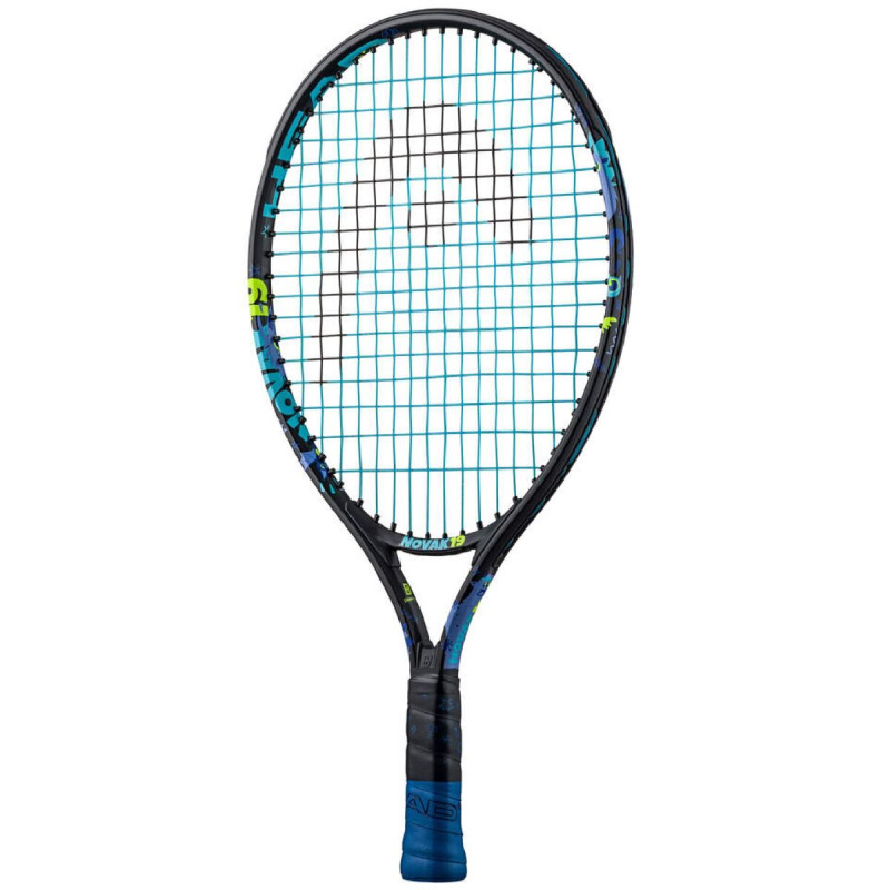 Novak 19 2024 juniorská tenisová raketa 1