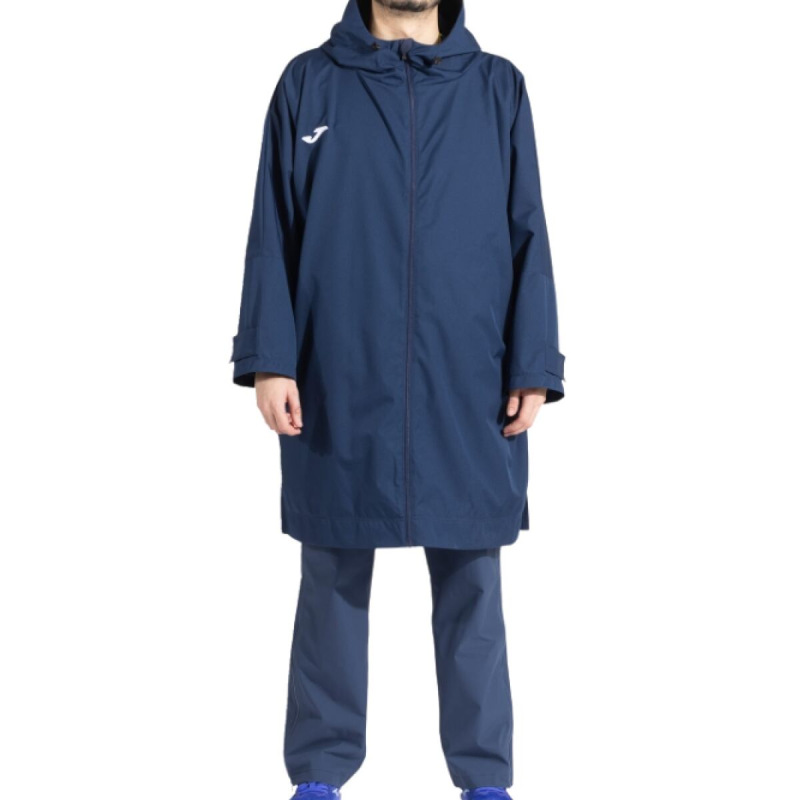 Urban VI Anorak bunda navy 1