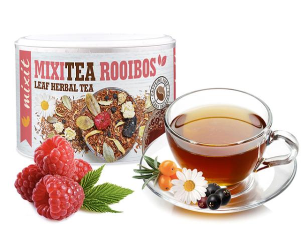 Mixit Mixitea - Boss Rooibos a Brusinka 100 g