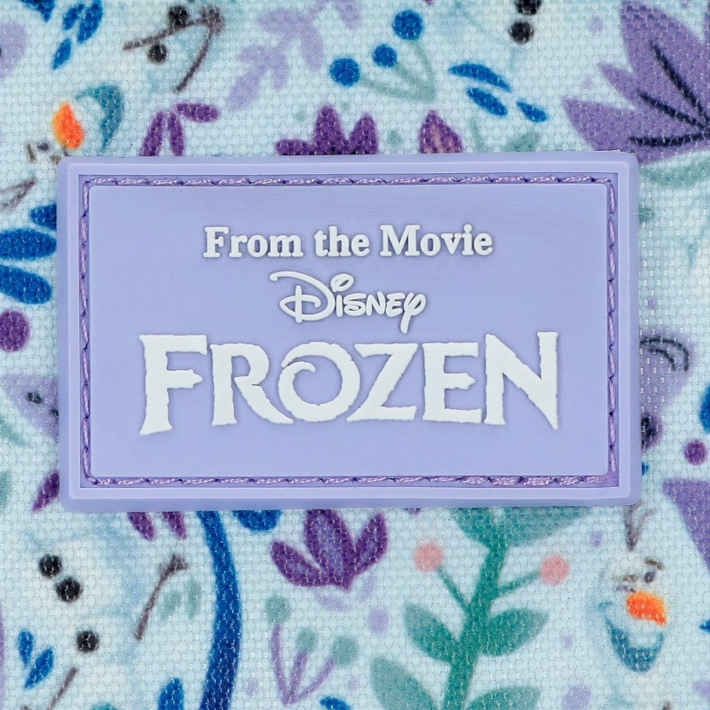 Školský batoh na kolieskach DISNEY FROZEN Close to the Heart, 30L, 4942942 4