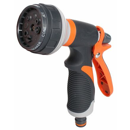 Sprayer záhradná pištoľ