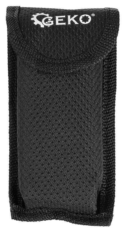 Multifunkčný nástroj GRIP BLACK SURVIVAL SERIES, GEKO 4