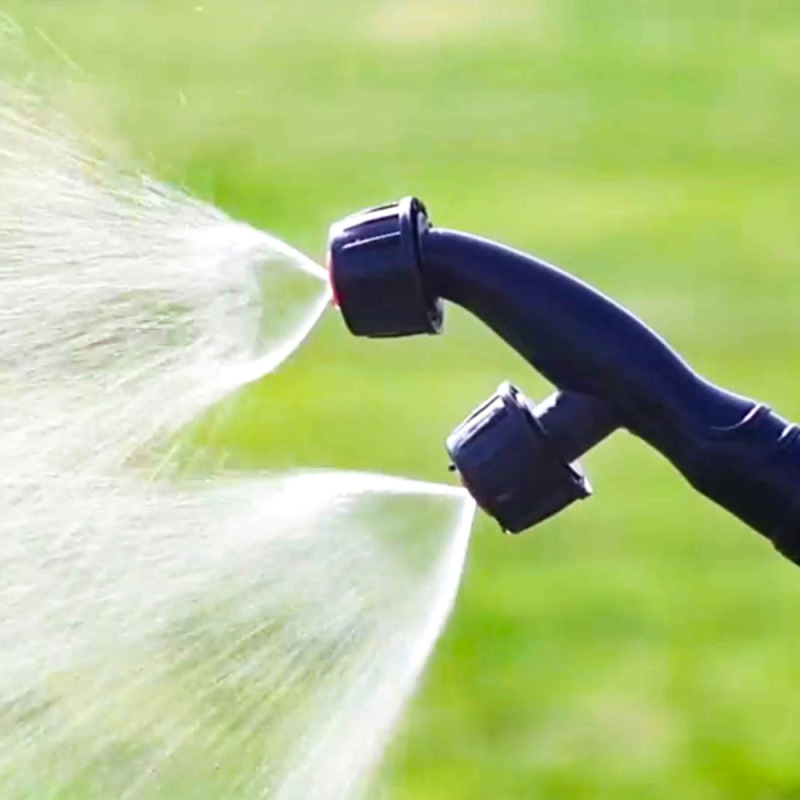 Postrekovač akumulátorový 20 litrov, akumulátor 12V-8Ah 19