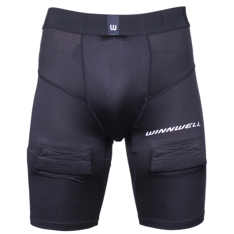 Jock Compression SR suspenzor