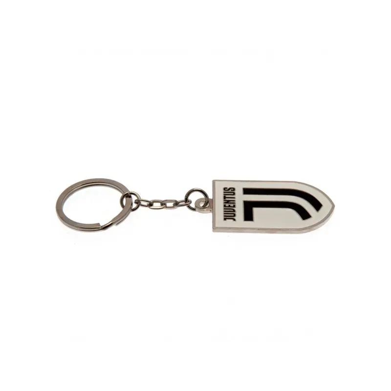 FOREVER COLLECTIBLES Kovový prívesok na kľúče JUVENTUS F.C. Keyring