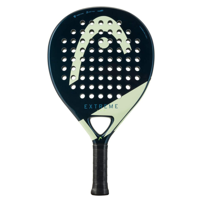 Evo Extreme 2025 raketa na padel