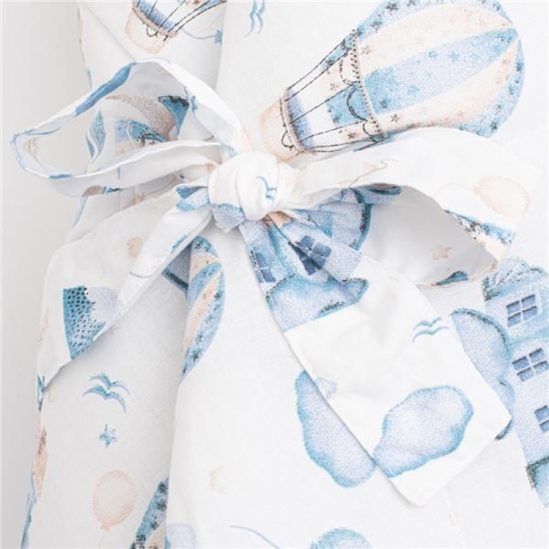 Detská zavinovačka New Baby Romance 1