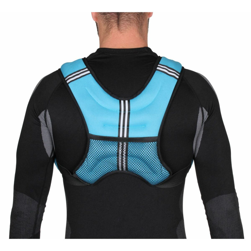 Záťažová vesta LS3055 2