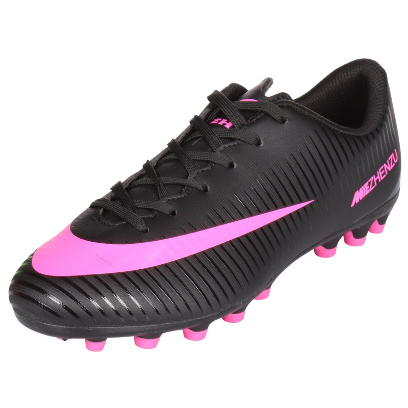 Cleats Man kopačky čierna