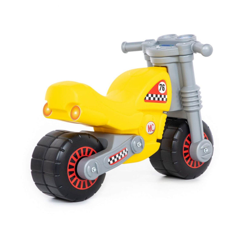 Odrážadlo Motorka MC 4