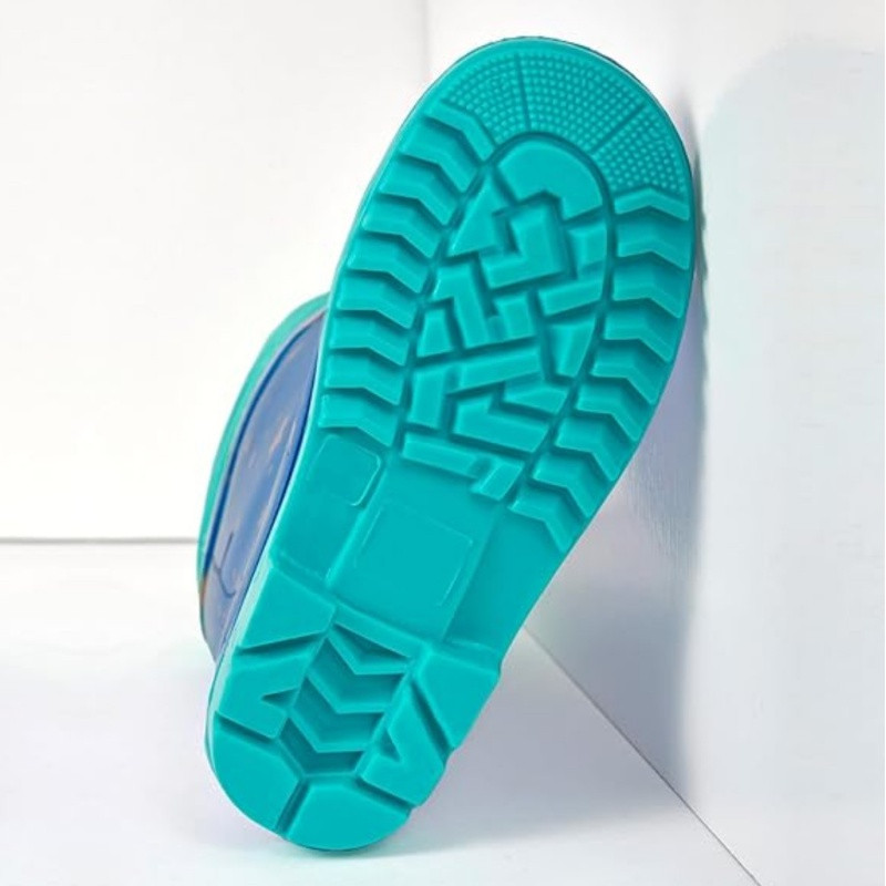 Detské gumáky Perletti Kids "Lilo & Stitch", 98084 - 30/31 3