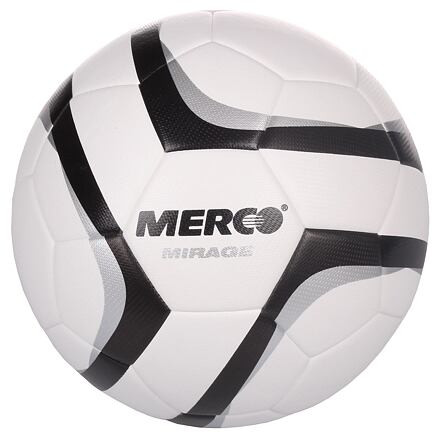 Mirage futbalová lopta