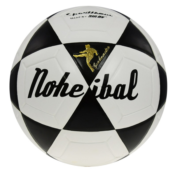 NOHEJBALOVA LOPTA VEL.5