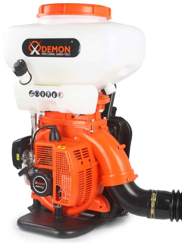 Postrekovač motorový 542 x 452 x 730 mm, 14 litrov, dostrek 11 m, MAR-POL 6