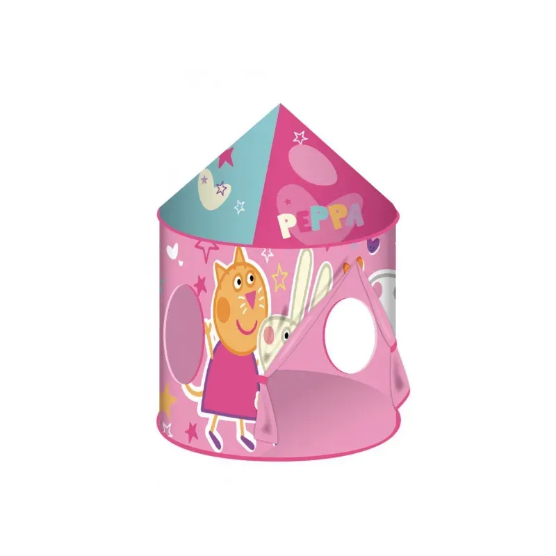 ARDITEX Detský pop-up stan PEPPA PIG, PP15635