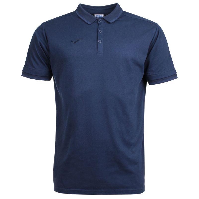 Polo Shirt Bali II pánske tričko navy