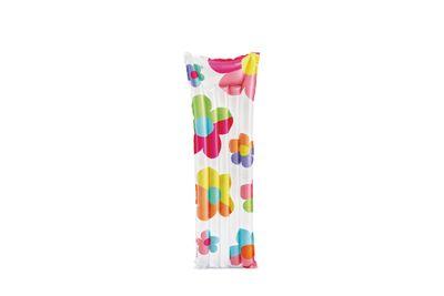 Nafukovačka Intex® 59720, Fashion, do vody, mix farieb, 1,83x0,69 m