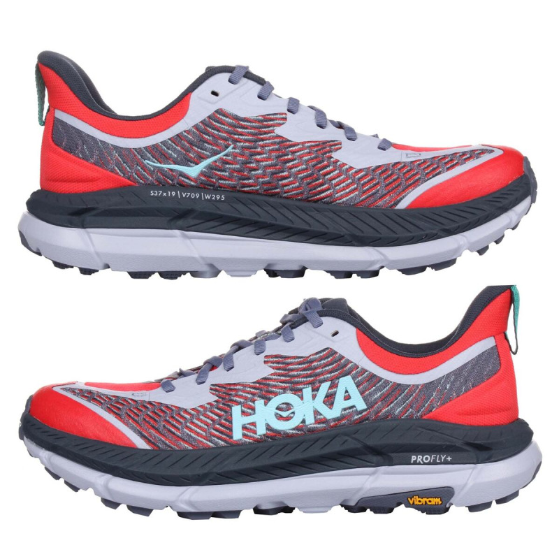 Mafate Speed 4 pánska obuv CTRM 1