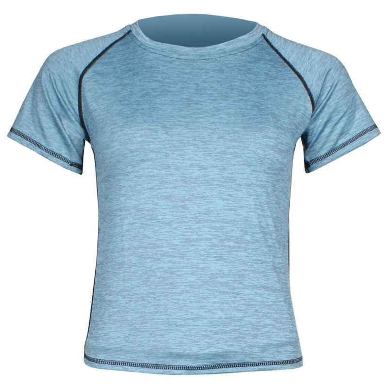 Runner Short 2W fitness set lake 4