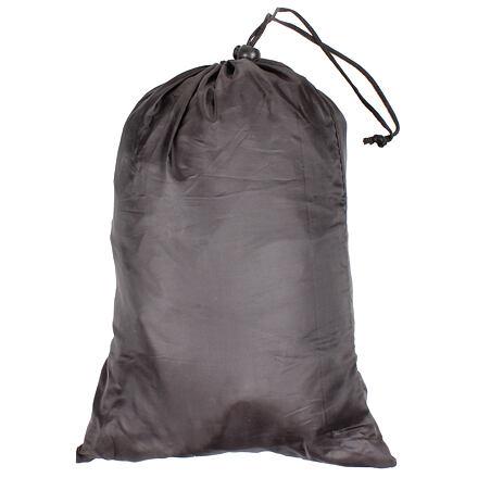 Merco Double Resistance brzdiaci padák 140cm čierna 4