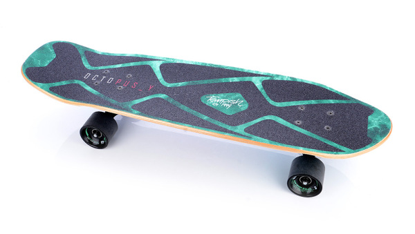 Tempish OCTOPUSS cruiser 28,5" 2