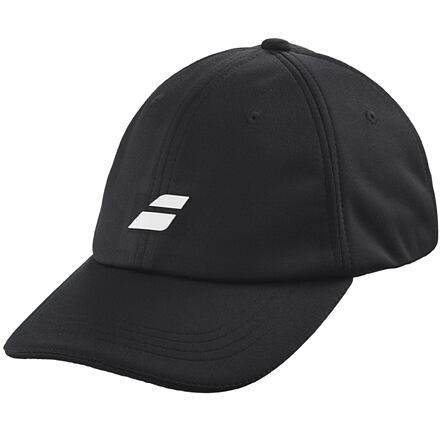 Pure Logo Cap šiltovka čierna 2